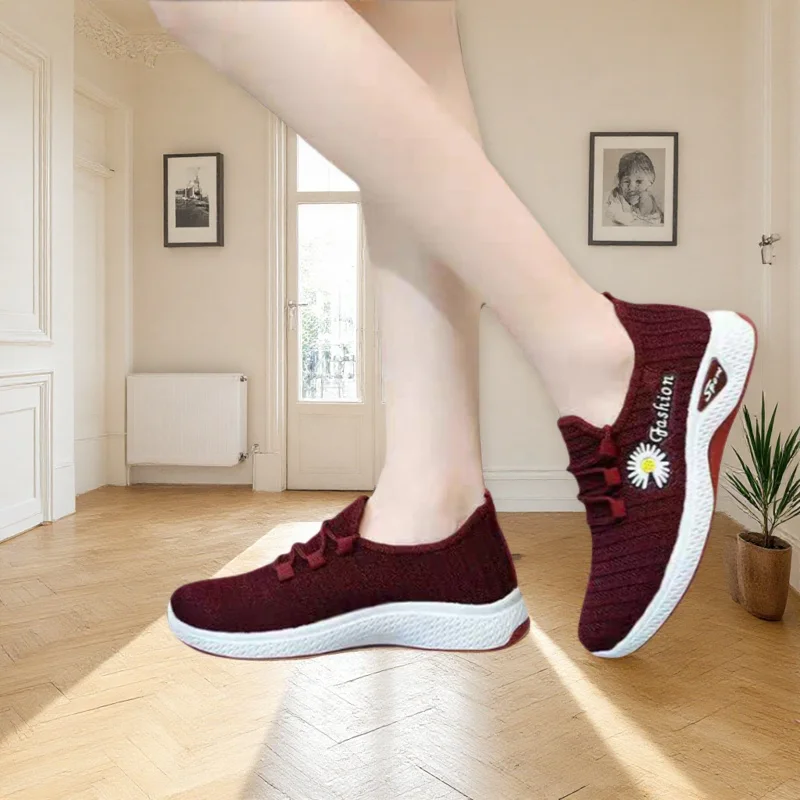 Onllydie Pu Sneaker Misty Rose Detail W Silver Sag