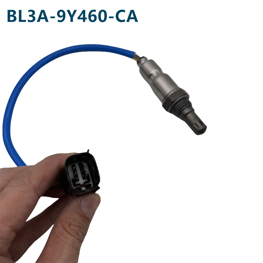 

Кислородный O2 Lambda-датчик для FORD EDGE ESCAPE EXPLORER BL3A-9Y460-CA FLEX FUSION MUSTANG TAURUS TRANSIT F-150