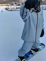 John Snow 2025 комплект лыжного костюма