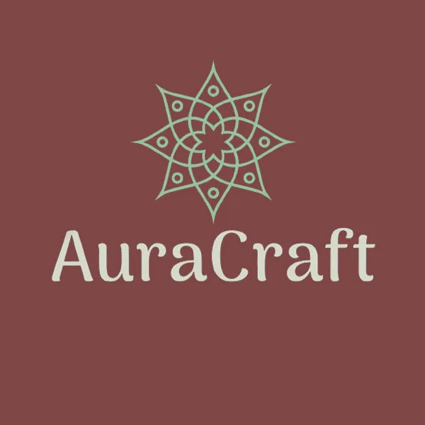AuraCraft Store