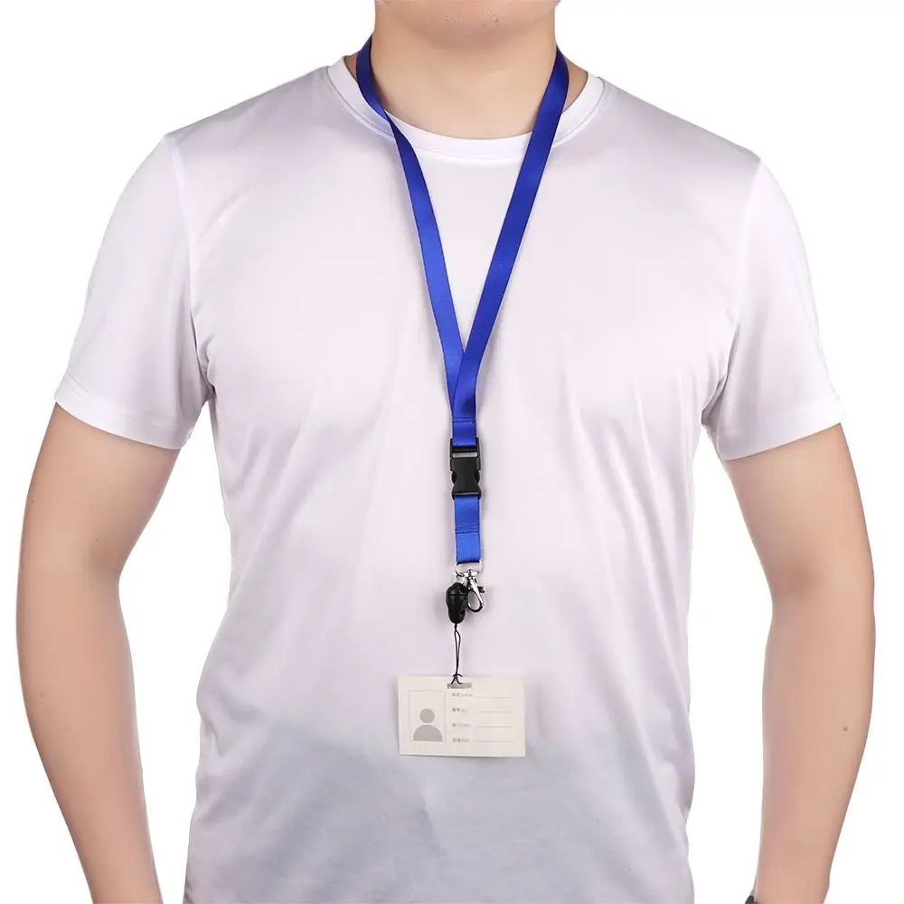 Mode Persönlichkeit Hals riemen niedlichen Lan yards Handy Lanyard für Schlüssel ID-Karte Fitness studio Handy-Gurte USB-Abzeichen Lanyard – Detail 12
