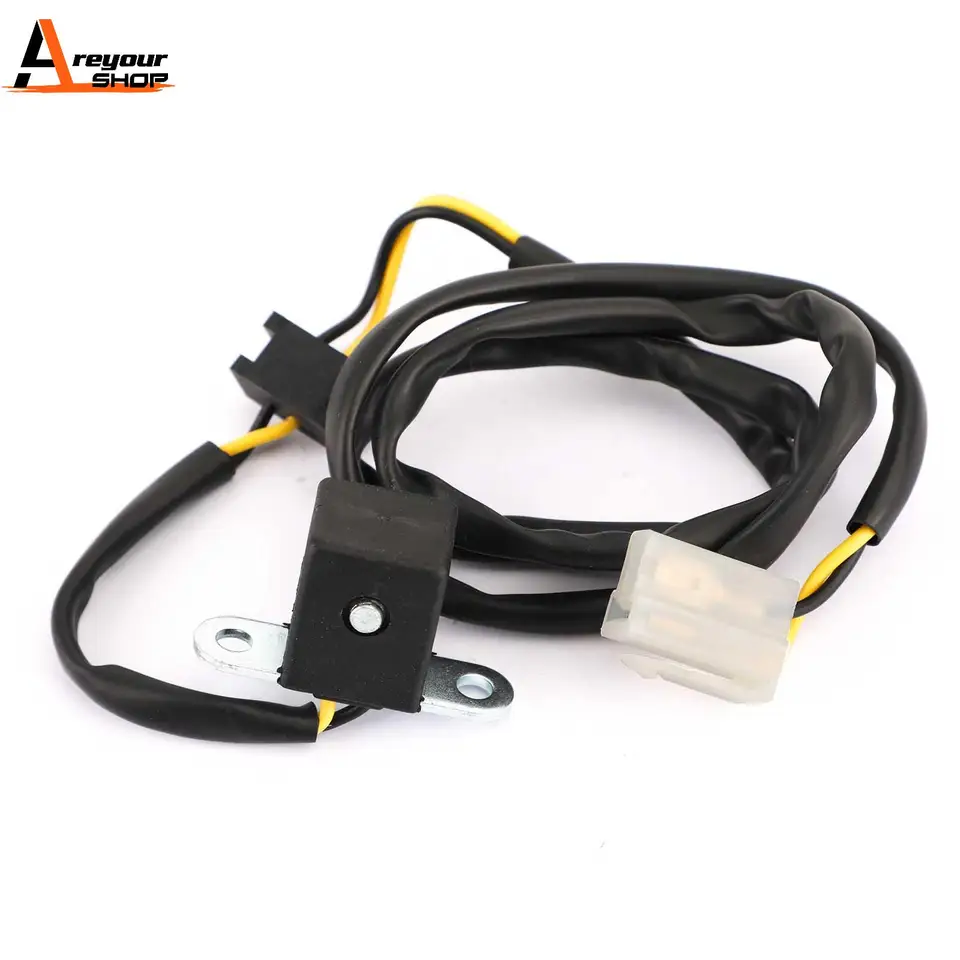 AreyourshopステータパルスコイルカワサキZZR1100忍者ZX-11 1993