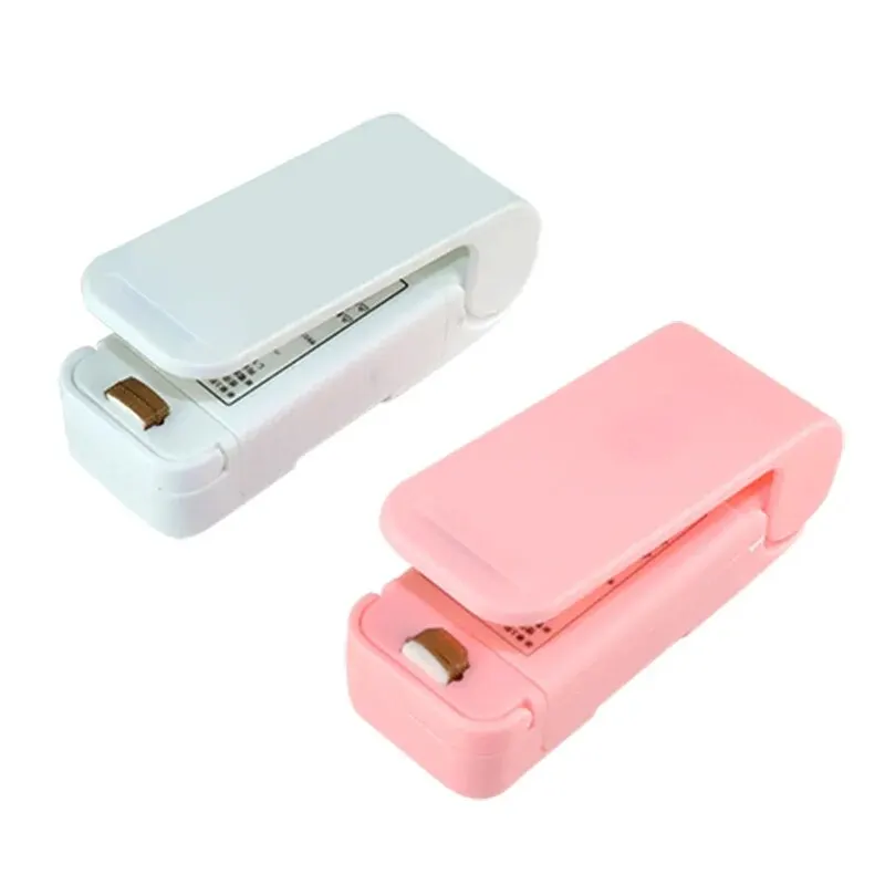 Mini Heat Sealing Machine Portable