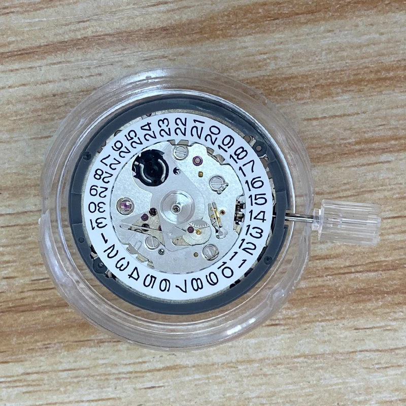 自動巻きムーブメント付き時計,機械式,高精度,日中,高品質,nh35,nh35a