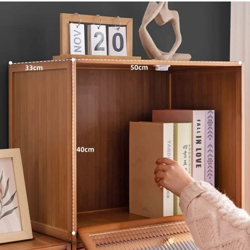 Wardrobe Toys Nursery Kids Storage Organizer Toddler Children Toy Cabinet Children's Clothes Armario Modular Infantil Baby Food