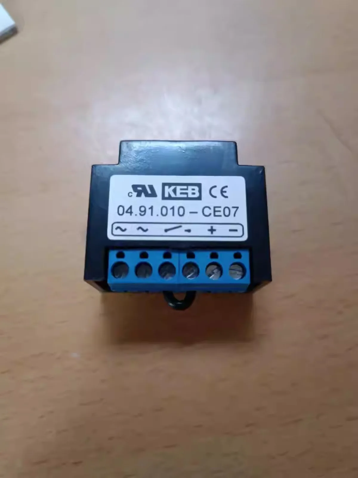 브레이크 정류기 KEB 04.91.01-CE07 04.91.02-CE07 산업용 고성능 CE 인증 정류기