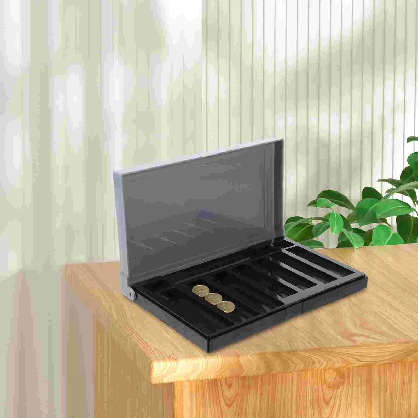 Рисунок 2 - Контейнер для хранения монет