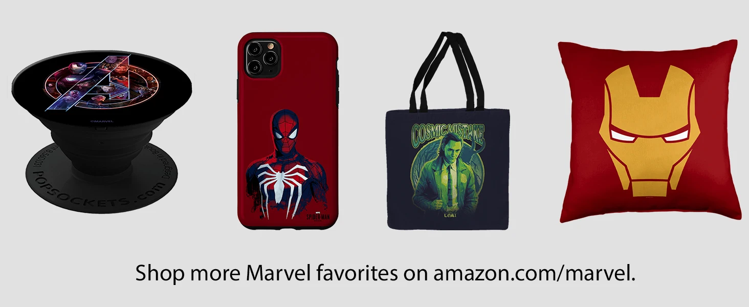 marvel, t-shirt, merch