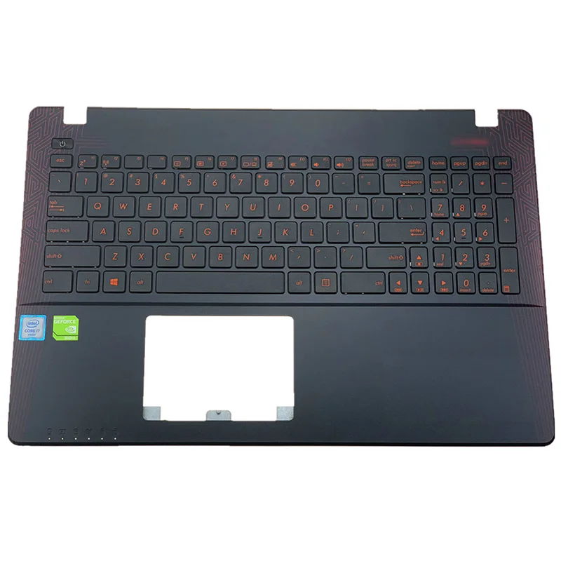 

Подставка для ноутбука ASUS FX50 FX50/JX/J/JK/V/VW W502 FX501 VX50V W50V GX50JX GX50J VX50L