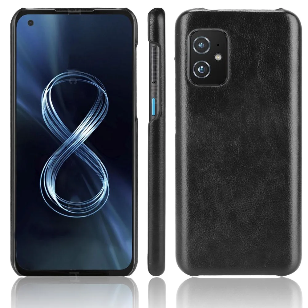 【美品】ASUS Zenfone 8 SIMフリー 8G/128GB カバー Amazon.com: ZXLZKQ Case for Asus Zenfone 8 Flip (6.67