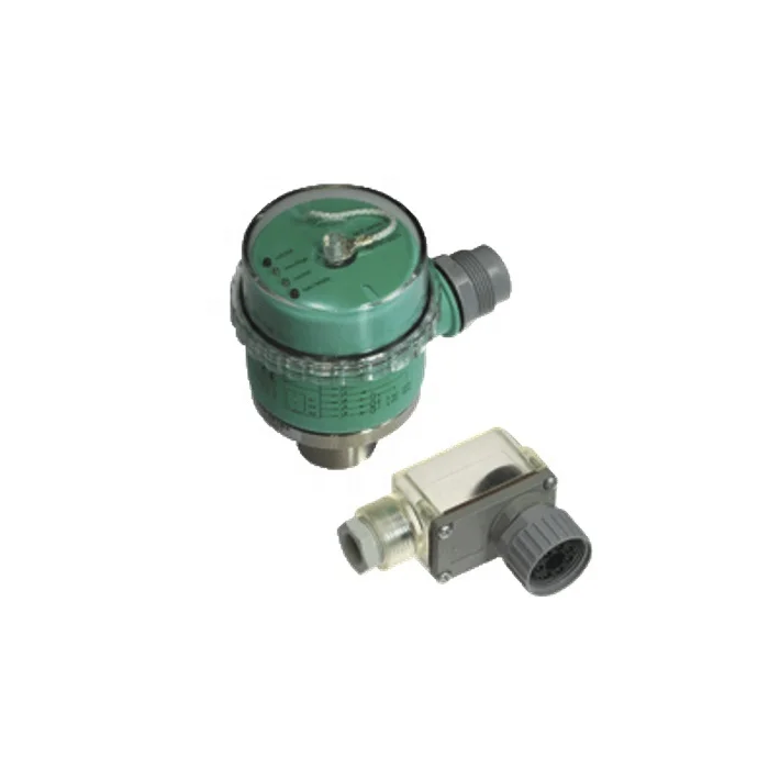 

UC500-D1-3K-V7 P+F Ultrasonic proximity switch ultrasonic sensor New original genuine Ready to ship