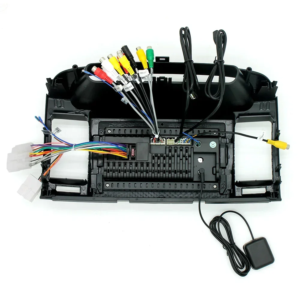 Android Car Stereo Radio GPS WIFI BT for Toyota Camry