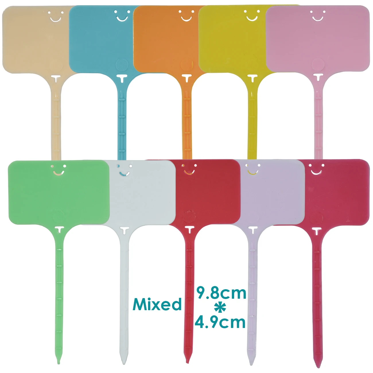 Mix 9.8x4.9cm