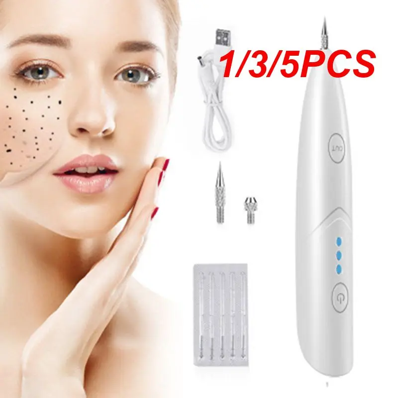 

1/3/5 шт., ручка для удаления Кротов