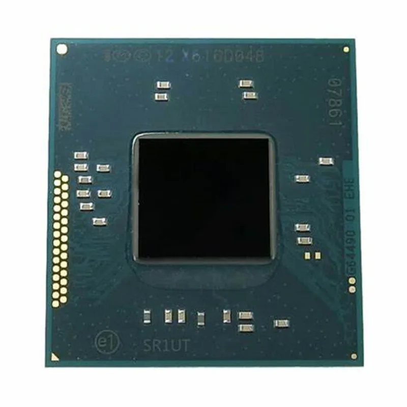 

100% New SR1UT J1900 BGA Chipset