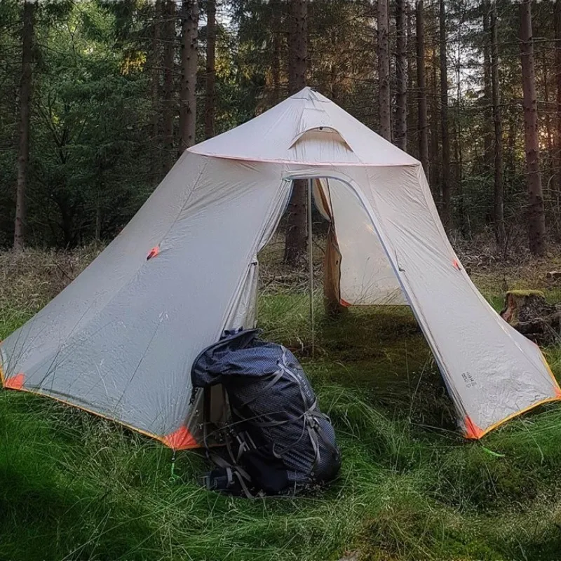Asta Gear 1pcs 7075 Aluminum Alloy Extendable Pole Outdoor Camping Support Pole Tent Accessories camping tent accessories tent poles