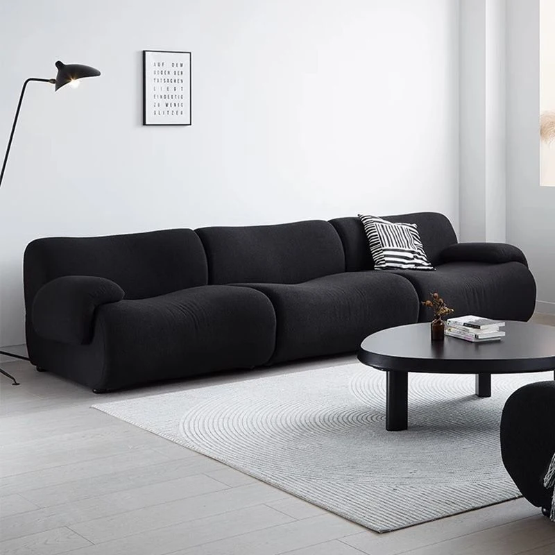 Wabi-Sabi Modular Sofa 2