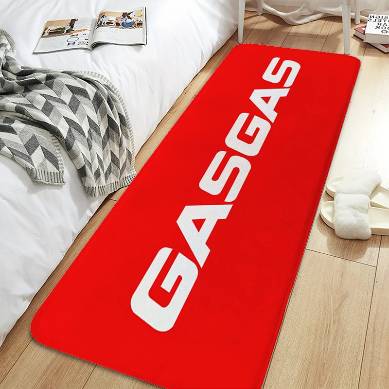 

Mat for Hallway G-Gasgas Rug Aesthetic Washable Non-slip Kitchen Treadmill Rugs Sleeping Room Floor Carpets Home Decorations