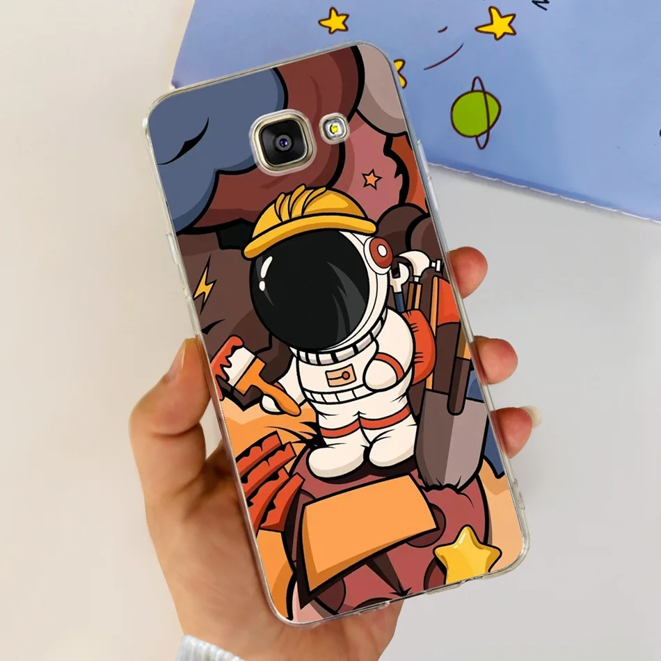 Elegant Printed Soft Silicone Phone Back Cover