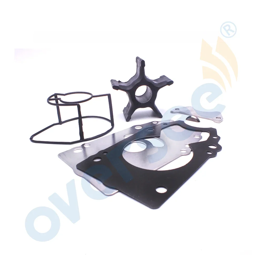 17400-98J00 /17400-98J01 WATERPUMP KIT For SUZUKI OUTBOARD DF250SS/300/250AP/300AP