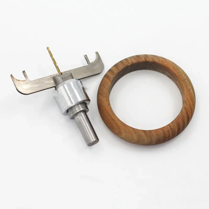 

New Carbide Router Bit Bracelet Milling Cutters For Wood DIY Wooden Beads Drill Fresas Para Router Madera Fresa CNC