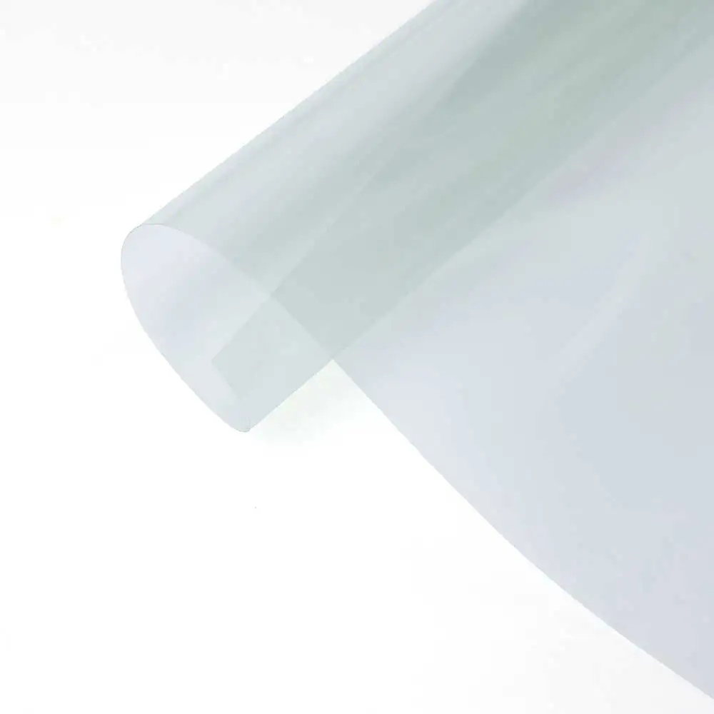 

Sunice 1.52x30m 90%VLT Car Window Tint Film Tinting light blue 95%UV Proof Car UV Protector Foils Sticker Films PET Car