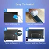Usb 5V Led Strip Light 5050 Rgb Led Tape Bluetooth Wifi App Remote Control Led Room Light 1-30M Backlight Ribbon Lighting Lamp 4