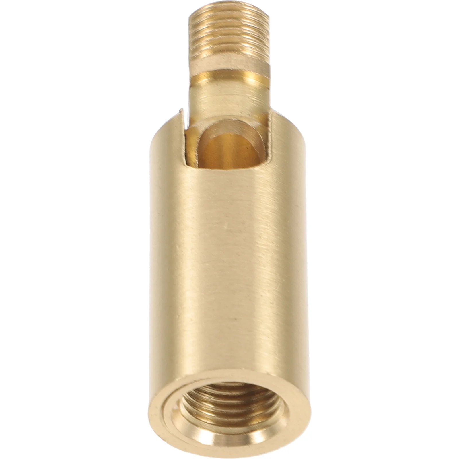 

Light Bulb Extender Pure Copper 180° Universal Head Wall Lamp Adjustable Angle Adapter Lighting Accessories for Sconces