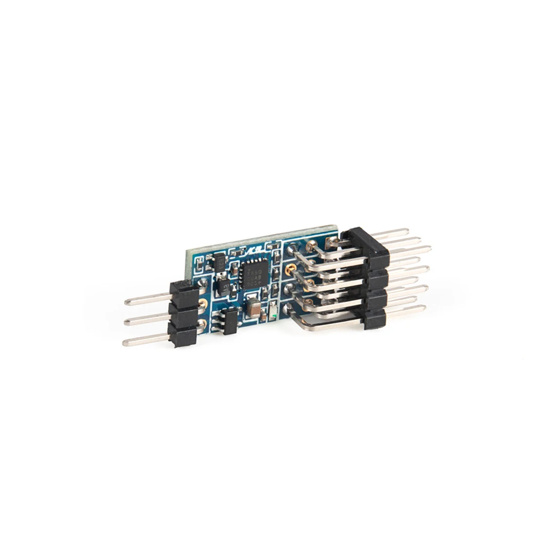 FEICHAO SC0108 Mini Empfänger SBUS PPM PWM Signal Konverter Für S.BUS/PPM Serielle Signal Dekodierung Fest-Flügel Quadcopter RC Eders – Detail 3