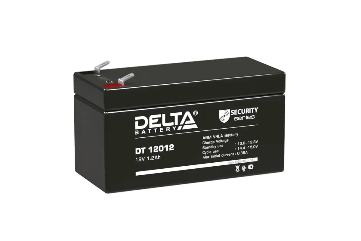 аккумулятор delta 12v 1,3ah. аккумуляторная батарея для пожарной сигнализации. 2ah. аккумулятор delta dtm 1207 (12v 7ah). Top power аккумулятор для сигнализации 12 вольт тр 1.
