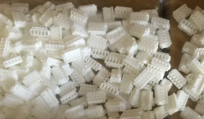 

100pcs/lot CZHR-05V-S 1.5MM legs width 5PIN 100% New