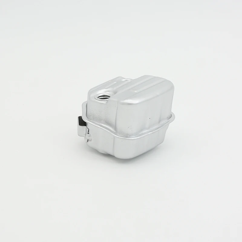 Silenziatore Di Scarico Silenziatore Adatto Per Stihl Ms171 Ms181 Ms181C Ms 171 181 181C Motosega Parti Di Ricambio 1139 140 0604
