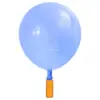 Diving Ear Equalization Auxiliary Practice Tools Lightweight with Balloons Trainer Supplies Practicing Ear Pressure Balance 4