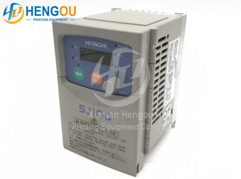

SJ100-002NFE NE16795-31 NE16795-35S Frequency Converter For Heidelberg Stahl SJ100002NFE NE1679531 NE1679535S Purpose Inverter