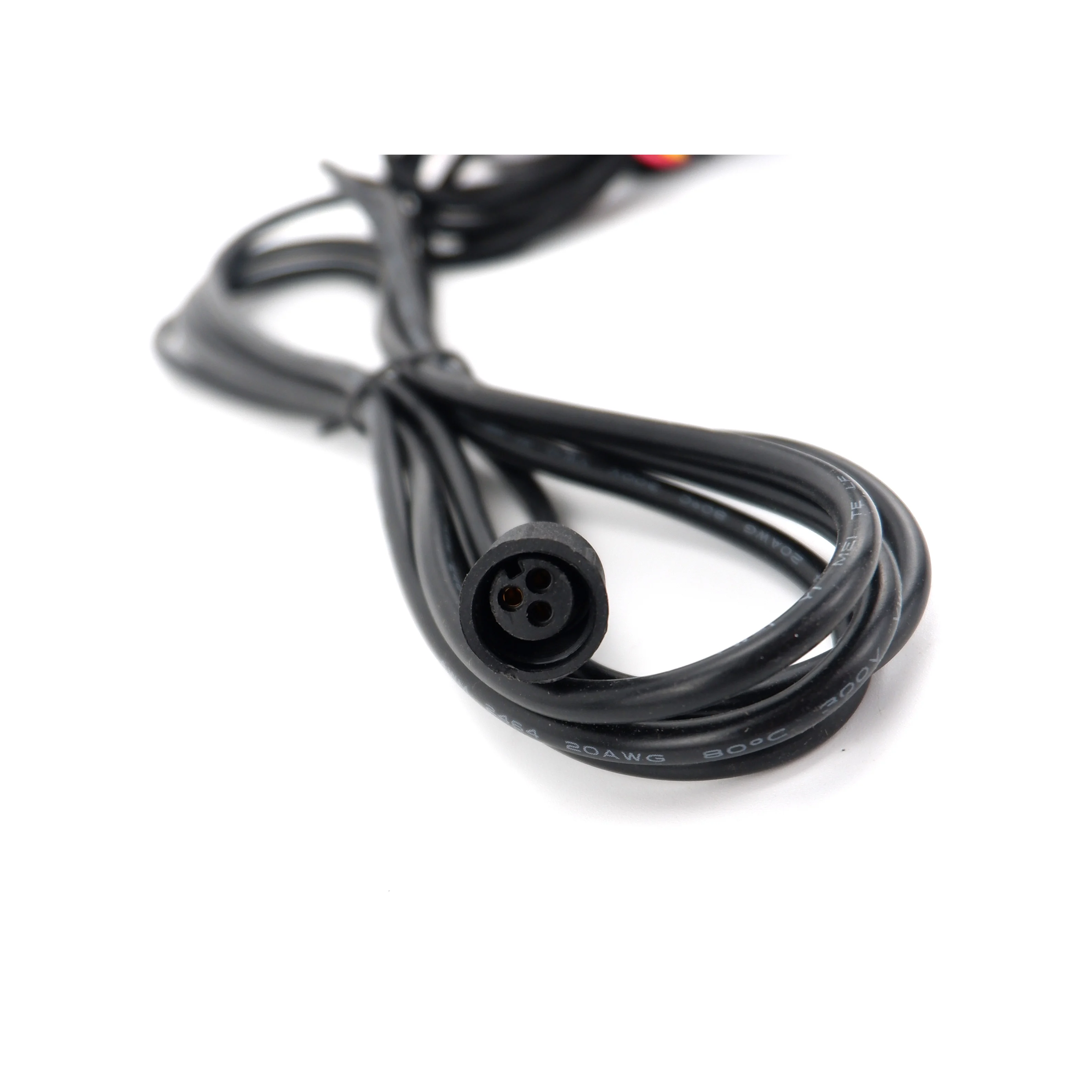 12V / 24V Air Diesel Heater Wiring harness Loom Power Supply Cable Adapter Round Plug For Eberspacher Webasto