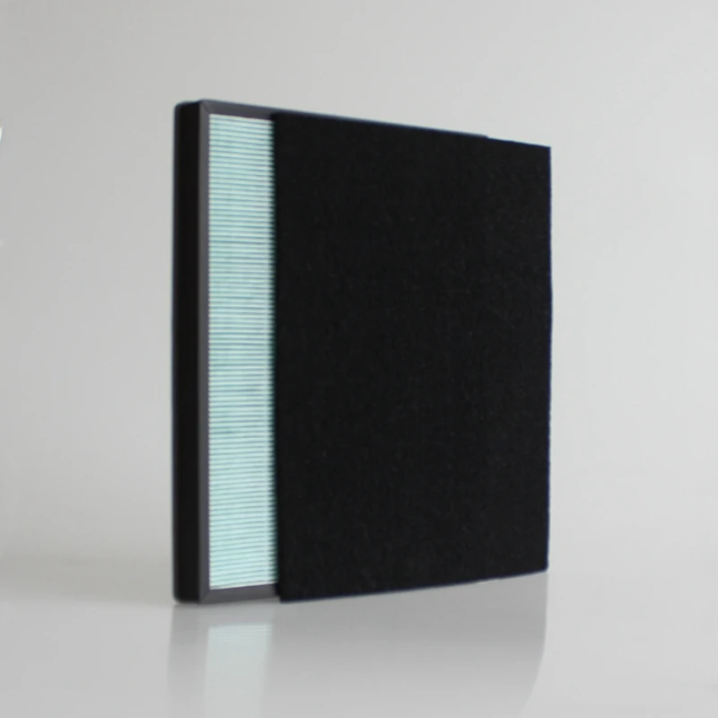 Filtro In Fibra Di Carbonio Per Purificatore D'Aria Coway Ap-1009Ch Ap-1008Dh Ap-1012Gh Ap-4072Dh Accessori