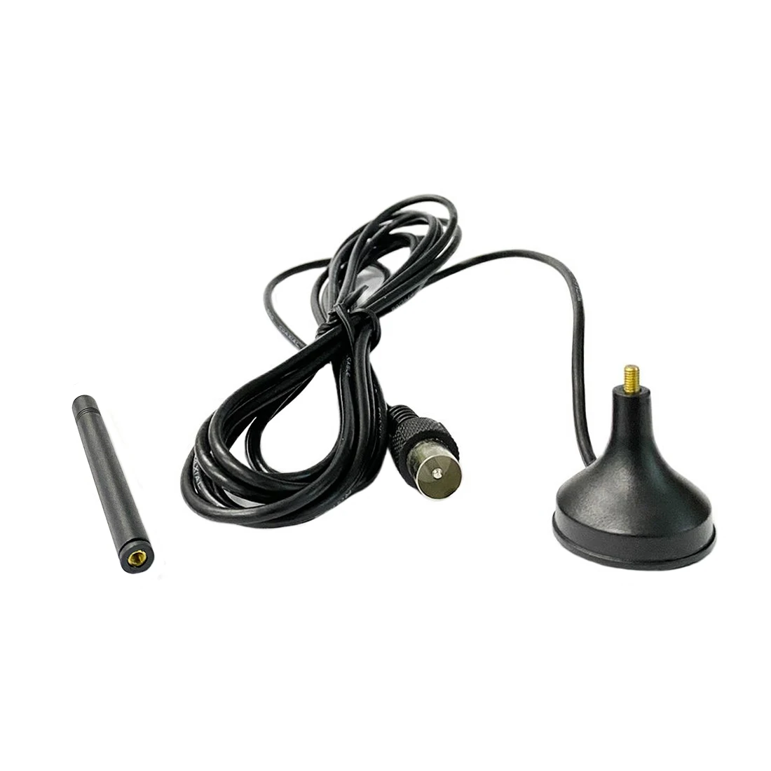 aerials 10dbi 147 230 470 860mhz com tv conector macho novo preco de atacado 02
