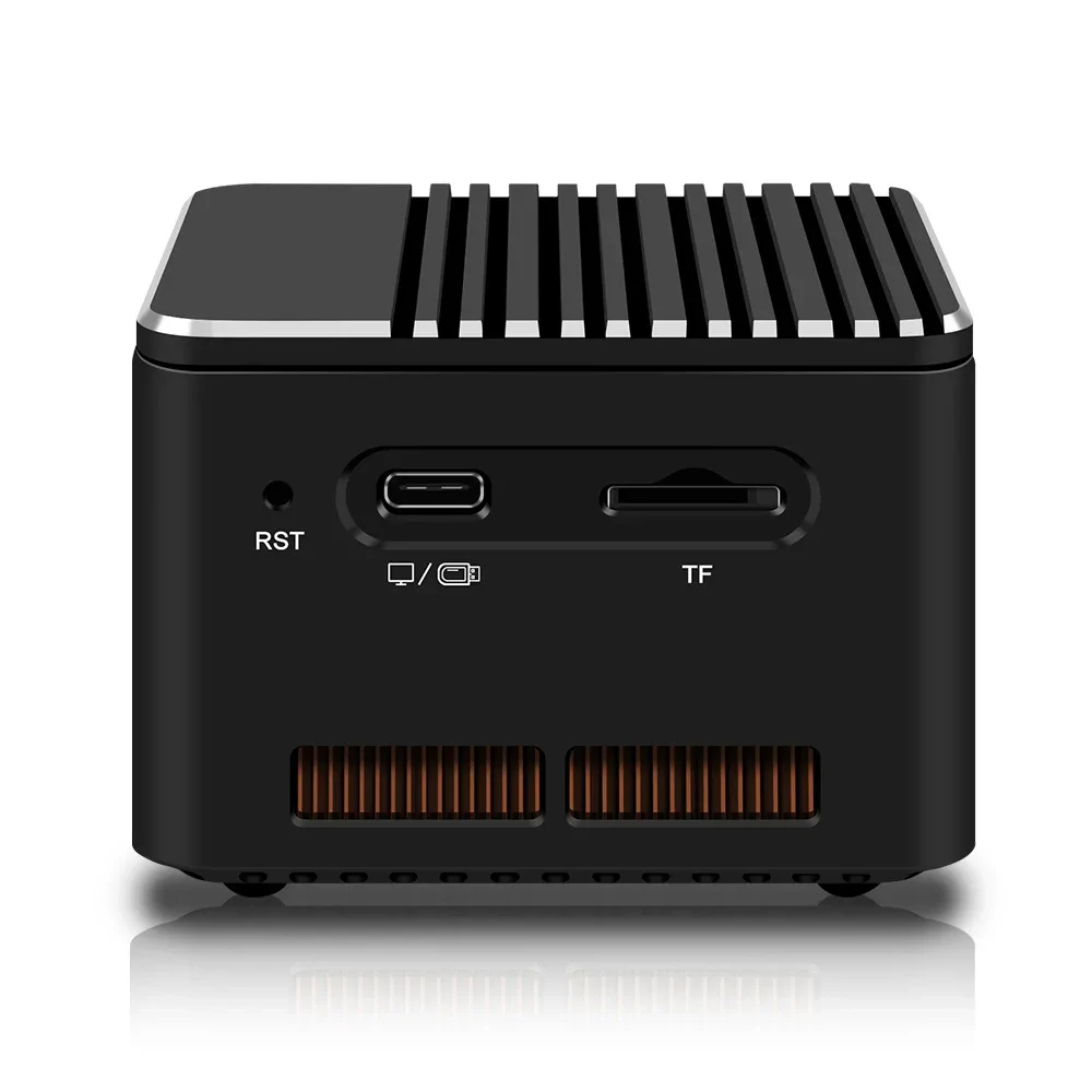 CWWK M1  ̴ Ʈ , 12  ˴ ũ i3 N305 N100, 4x  2.5G LAN ȭ ǻ, CŸ Proxmox pfSense ESXi