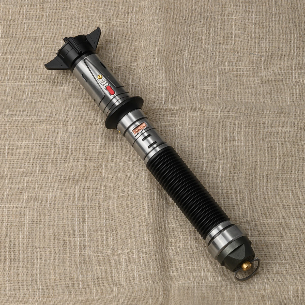 

ELF SABERS Baylan Skoll's Neopixel Lightsaber Laser Sword Proffie2.2 Pixel Blade Heavy Dueling Cosplay Toys Collection