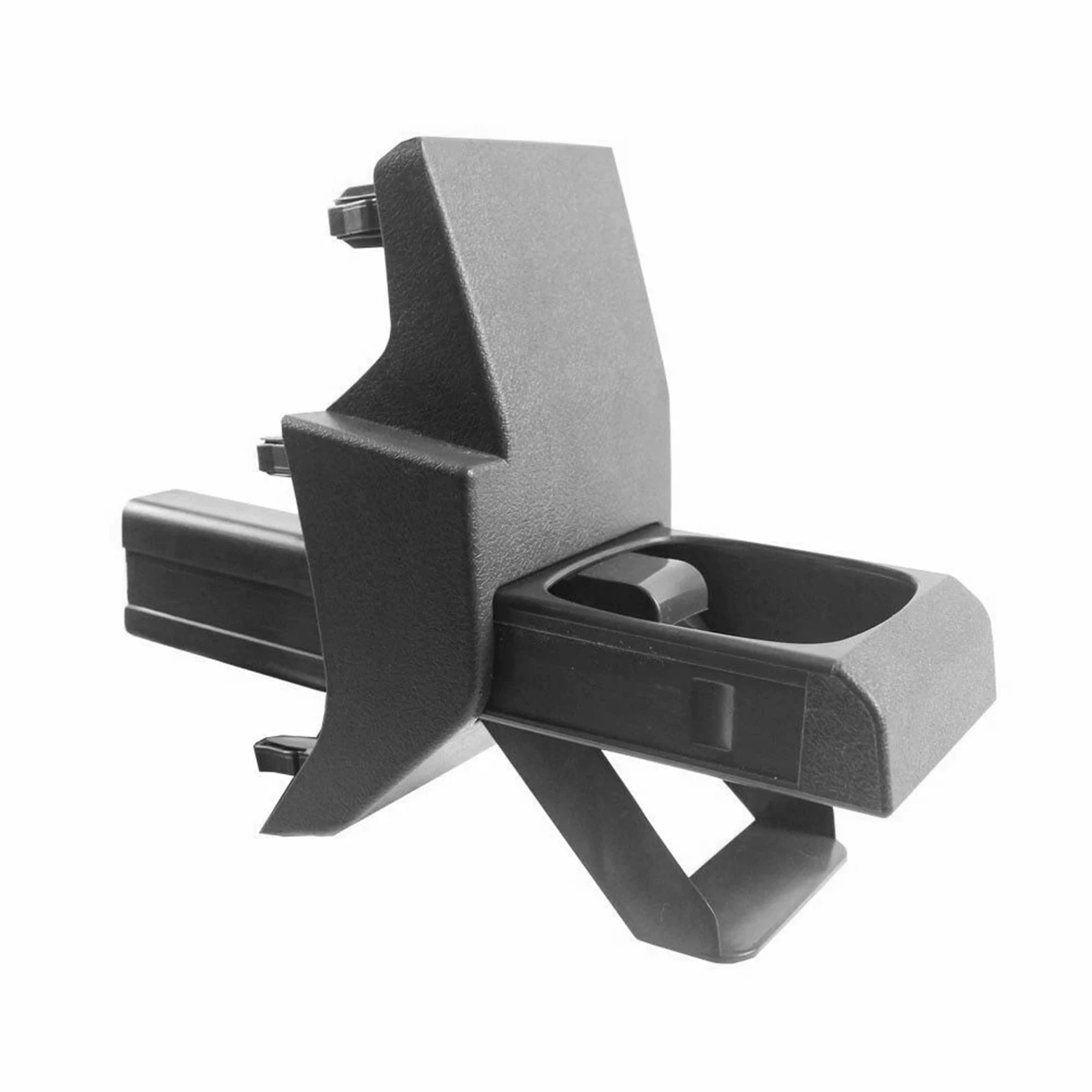 

Car RHD Passenger Side Drink Coffee Cup Holder for Toyota Land Cruiser 70 Seires