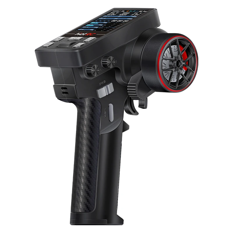 Drone RC CT-10B avec Gyroscope - 4 Variantes Couleur