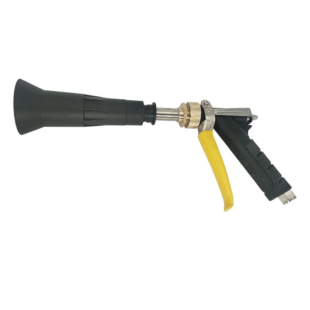 

Garden Water Sprayer Copper Agricultural High Pressure Sprinkler Garden Irrigation Rotatable Sprayer Water-efficient Sprinkler