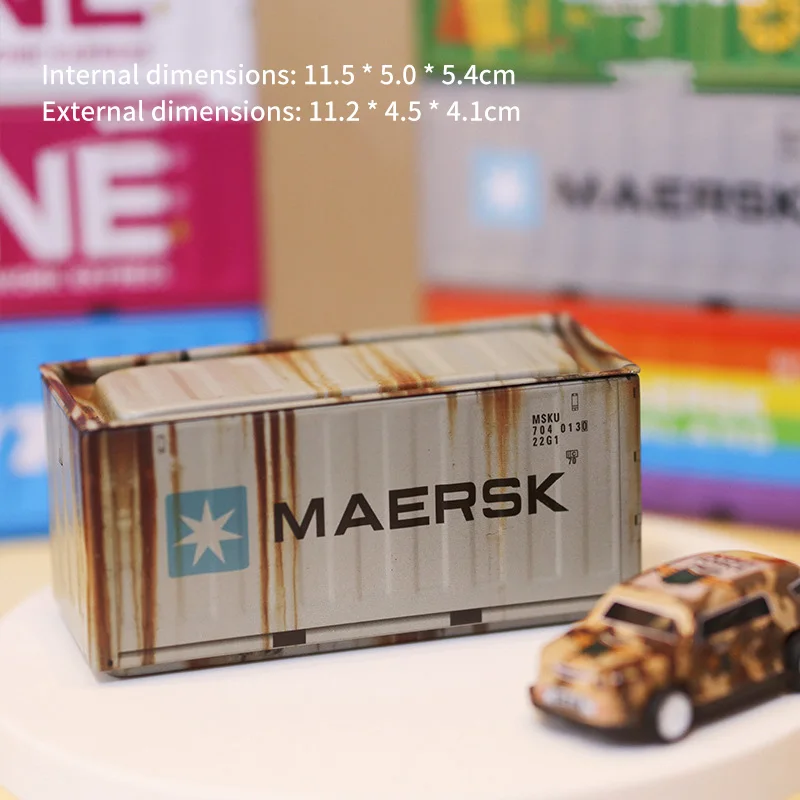 Old Color-MAERSK