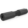 1pcs Barbell Pad Squat Pad Squats Neck Shoulder Protective Lunges Hip Thrusts Standard Bars Weight Lifting Training 6