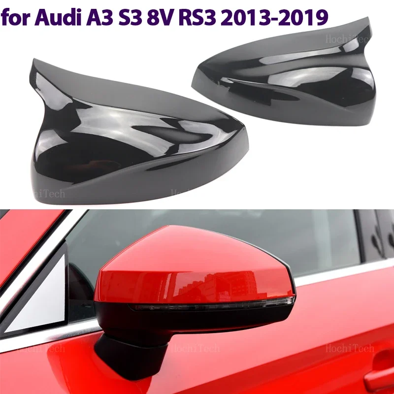 アウディ a3 8v s3 2013 2017 2018 2019 2020 ミラーカバー 交換 シルバー マット クローム つや消し アルミニウム File:2017 Audi A3 (8V) 1.4 TFSI Attraction sedan (2018-08-31) 01