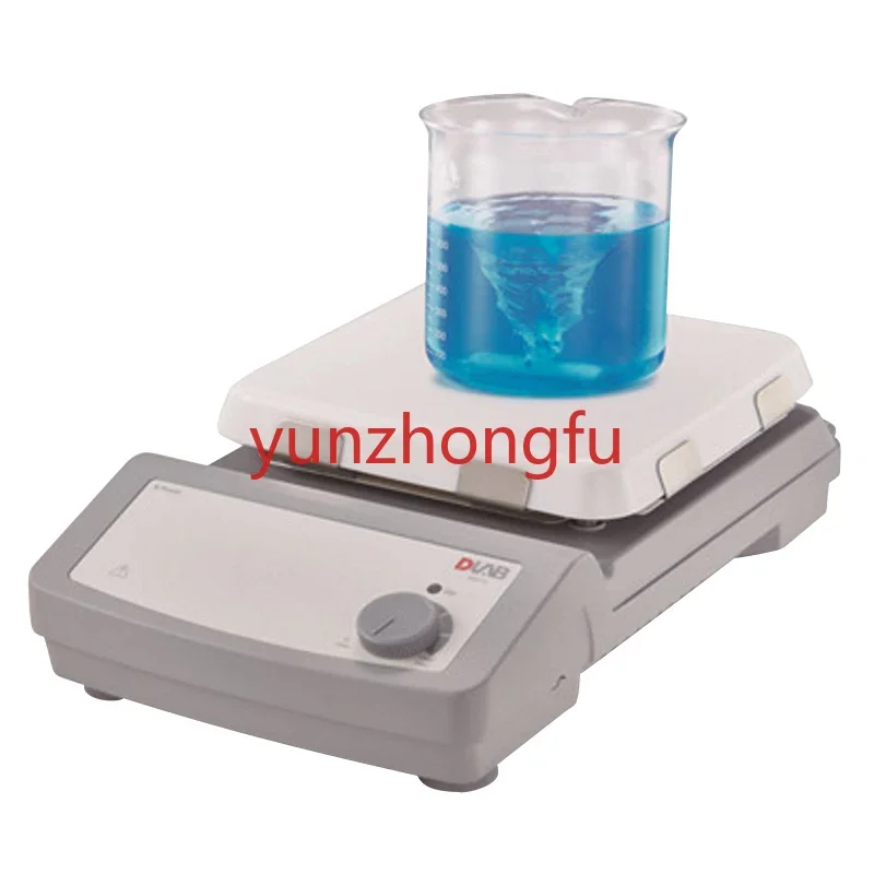 

Ms7-h550/h280/380-pro Magnetic Stirrer Laboratory Mini Heating Multi-joint Small