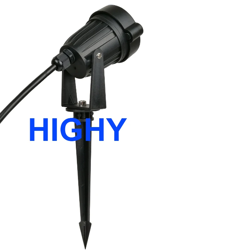 Garden Lighting Outdoor LED Lawn Lamp