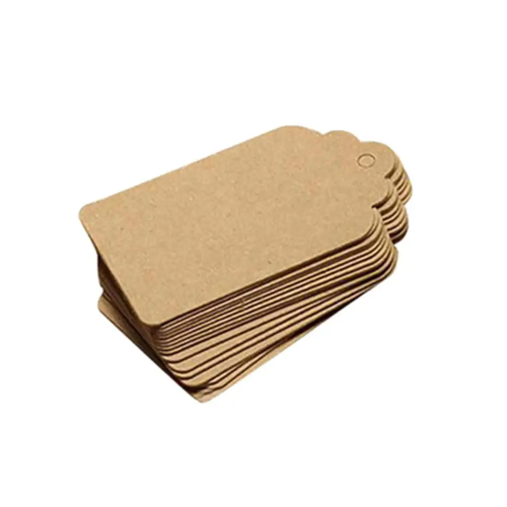 Kraft Paper Color