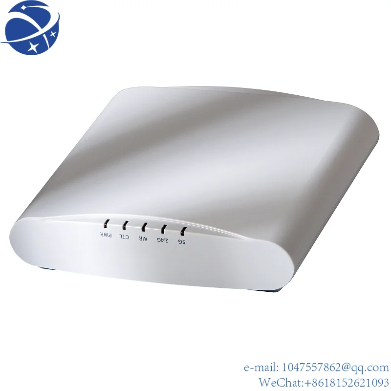 

YunYiOriginal New Ruckus R510 Indoor Access Point AP Brushless electric
