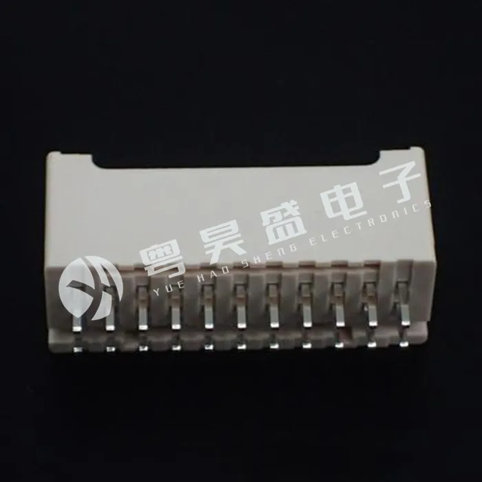 

20pcs original new Connector B22B-PUDSS connector 22PIN pin base 2.0mm spacing